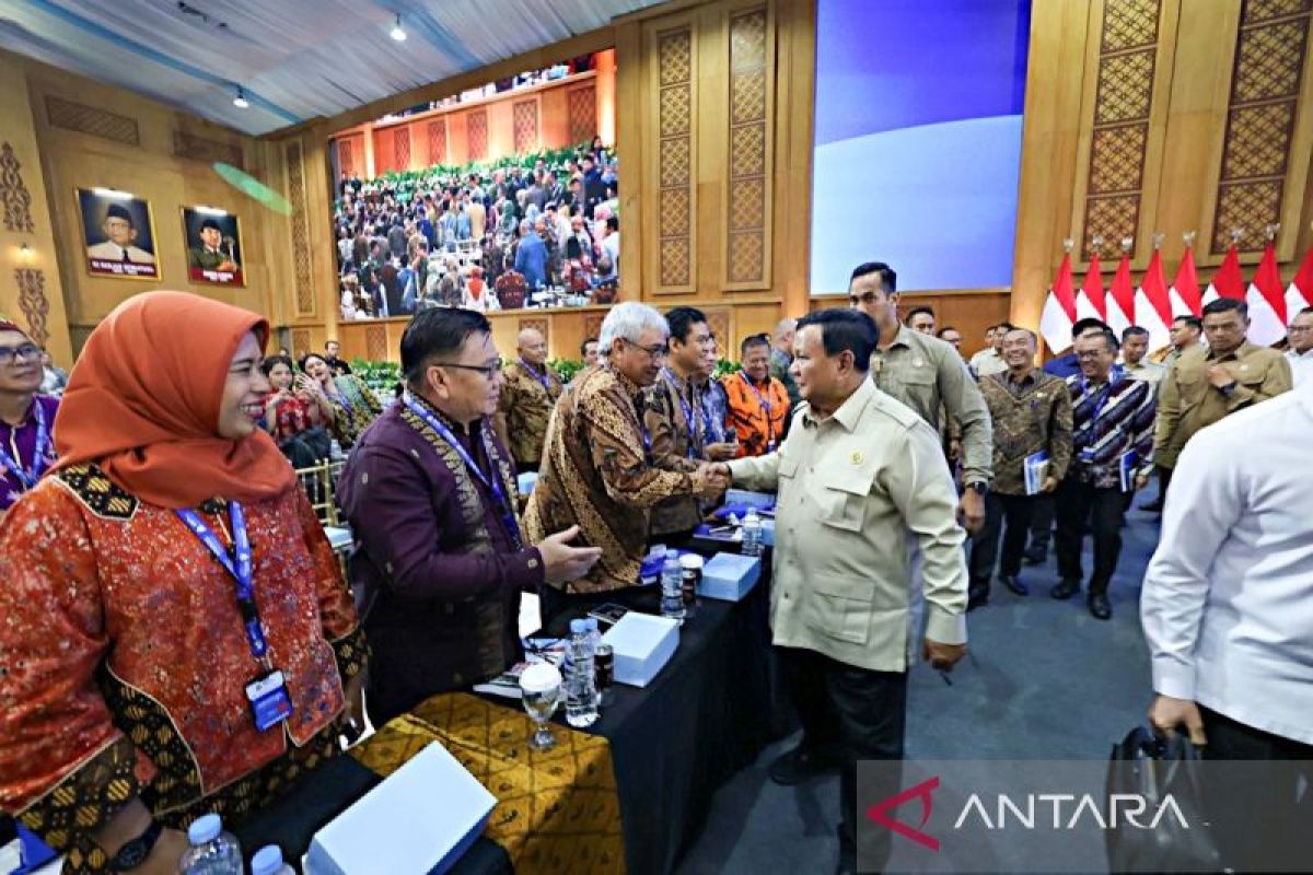 Academic: Prabowo Stirs Optimism and Calls for Real Action