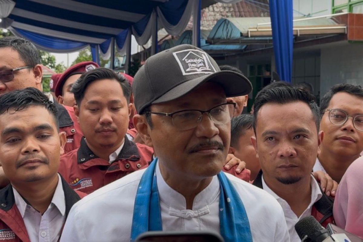 Minister: Data Validity Key to Success of 'Sekolah Rakyat' Programme