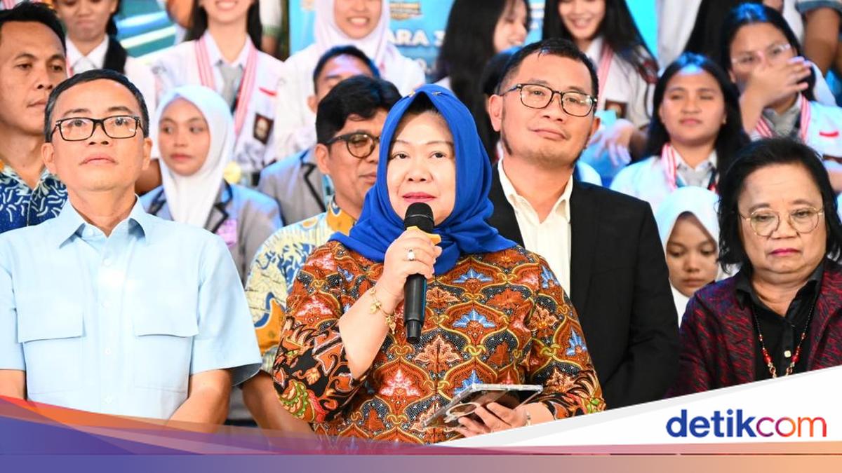 Siti Fauziah's Message to Winners of North Sulawesi Four Pillars Quiz
