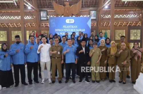 Bandung City Council Affirms Support for Strengthening Community Learning Centres to Expand Education Access