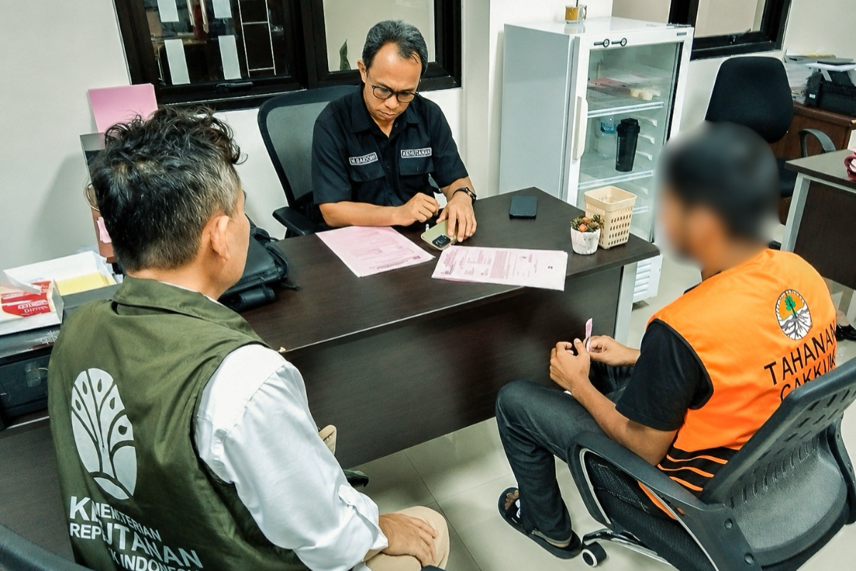 15-Year Prison Threat Awaits Wildlife Trafficker in Manado