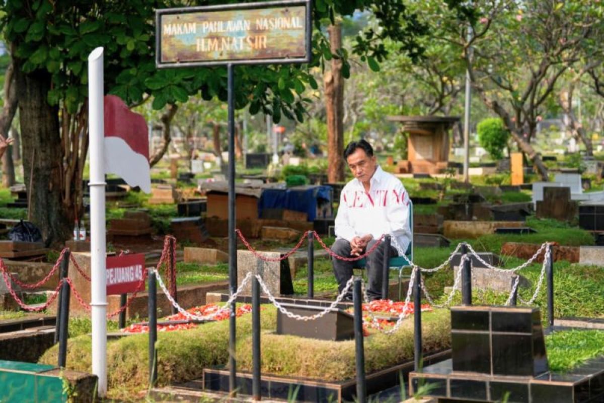 Yusril urges young generation to study the thoughts of the nation's founders