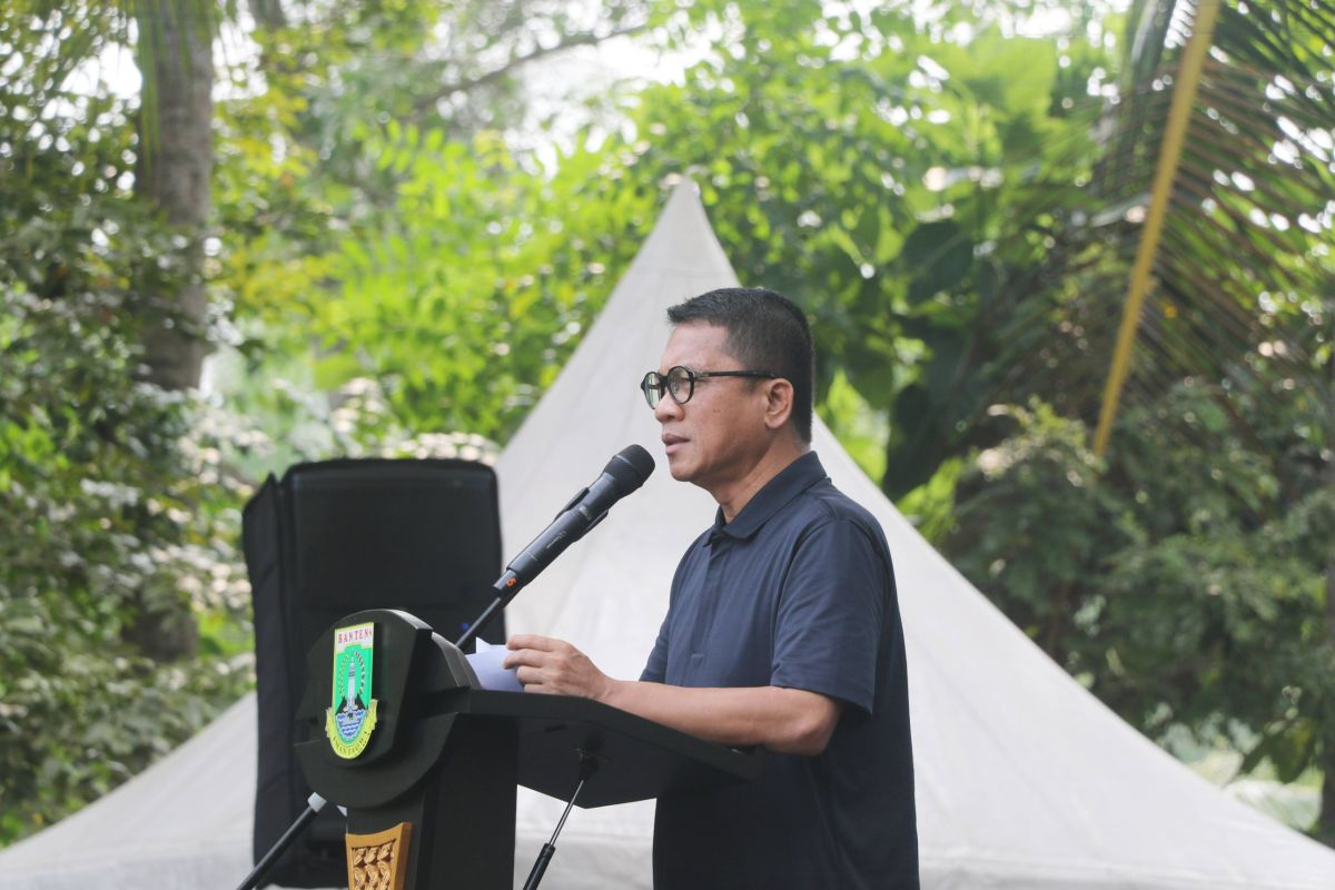 Mendes PDT Prepares Aid to Develop Banten Tourism Villages