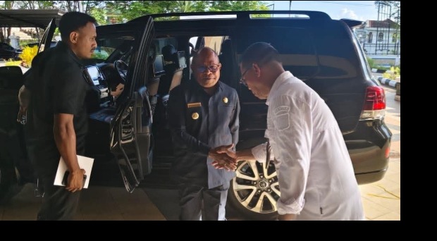 Sorong City Government Proposes Seven Bylaws in 2026 Legislation Programme