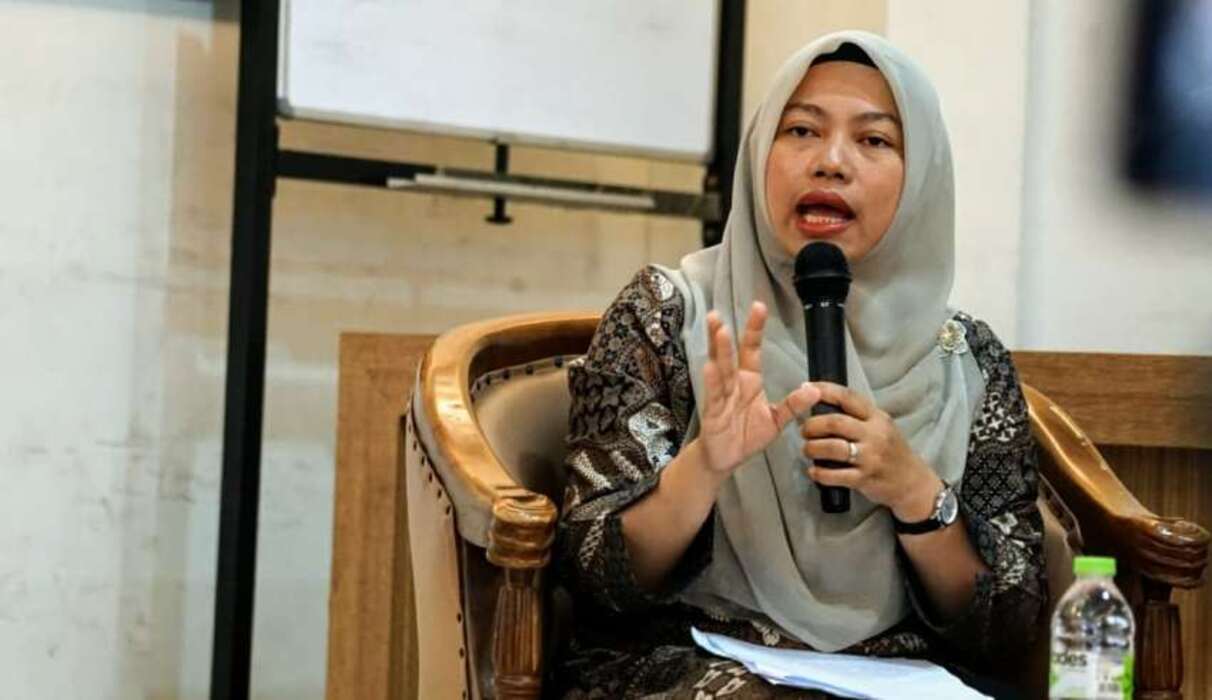 Expert Says Revision of Election Law a Constitutional Necessity, Here's Why