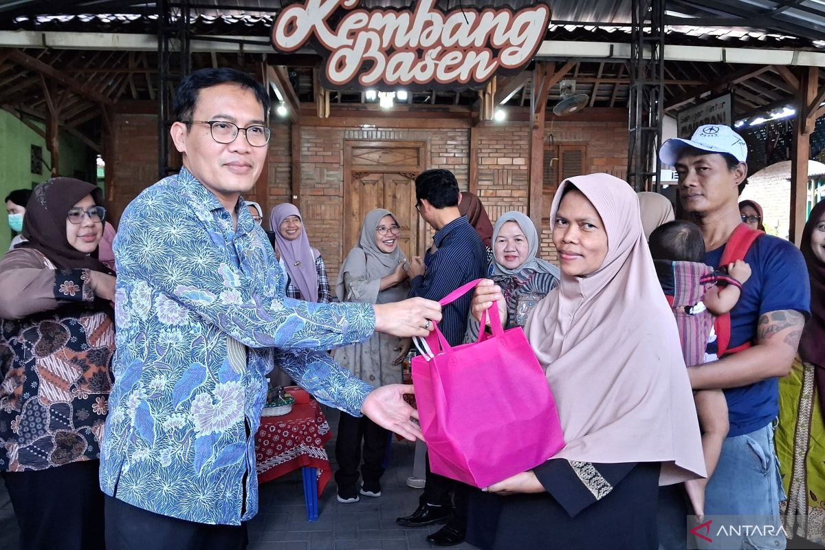 Ministry: Protein-Based Free Nutritious Meals Effective for Stunting Prevention