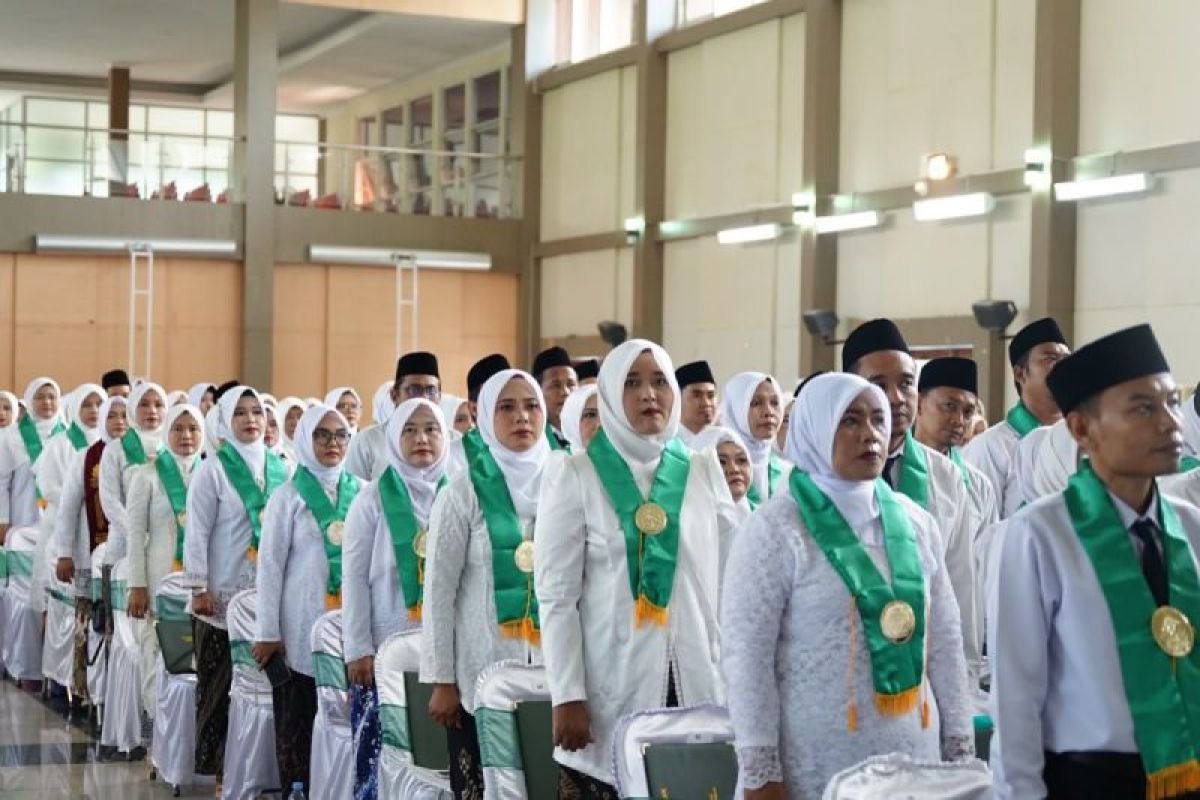 Education Ministry Summons 60,000 Teachers for Phase 2 of Professional Certification Programme