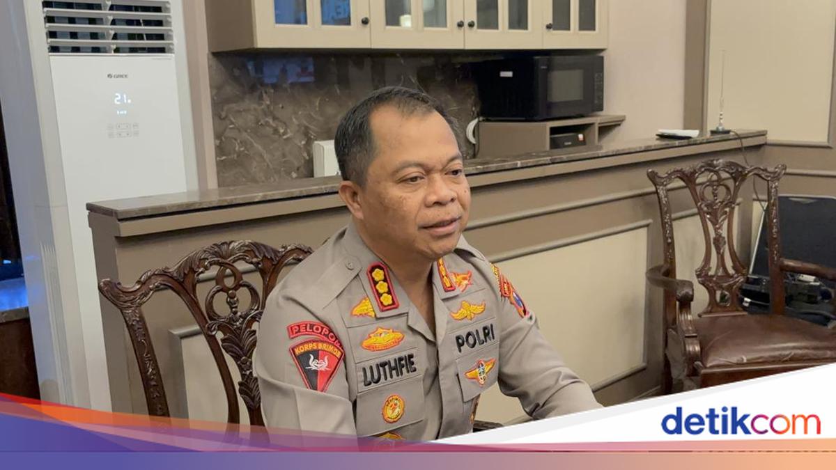 Four Named as Suspects in Violent Demonstration at Grahadi Building in Surabaya