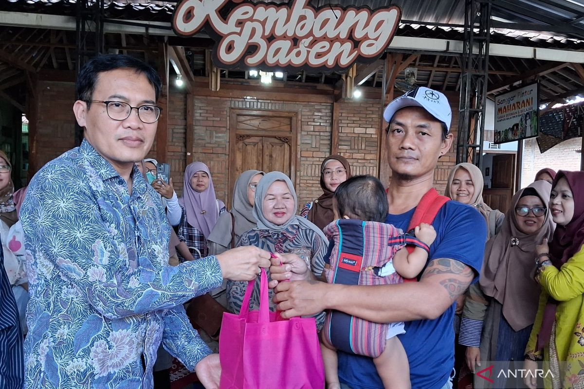 Ministry: Free Nutritious Meals Programme Must Strengthen Local Stunting Prevention Ecosystem