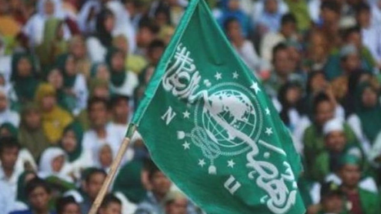 NU Figure Evaluates Grammar of PBNU Munas-Konbes Speeches