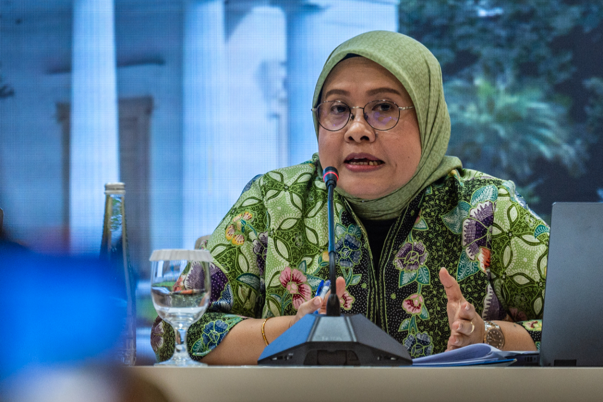 Foreign Ministry Provides Assistance to Indonesian Migrant Worker in Libya