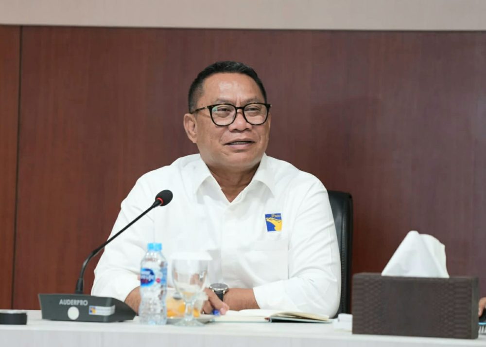 Farmsent Explores IDR 16.3 Trillion Data Centre Investment in Batam