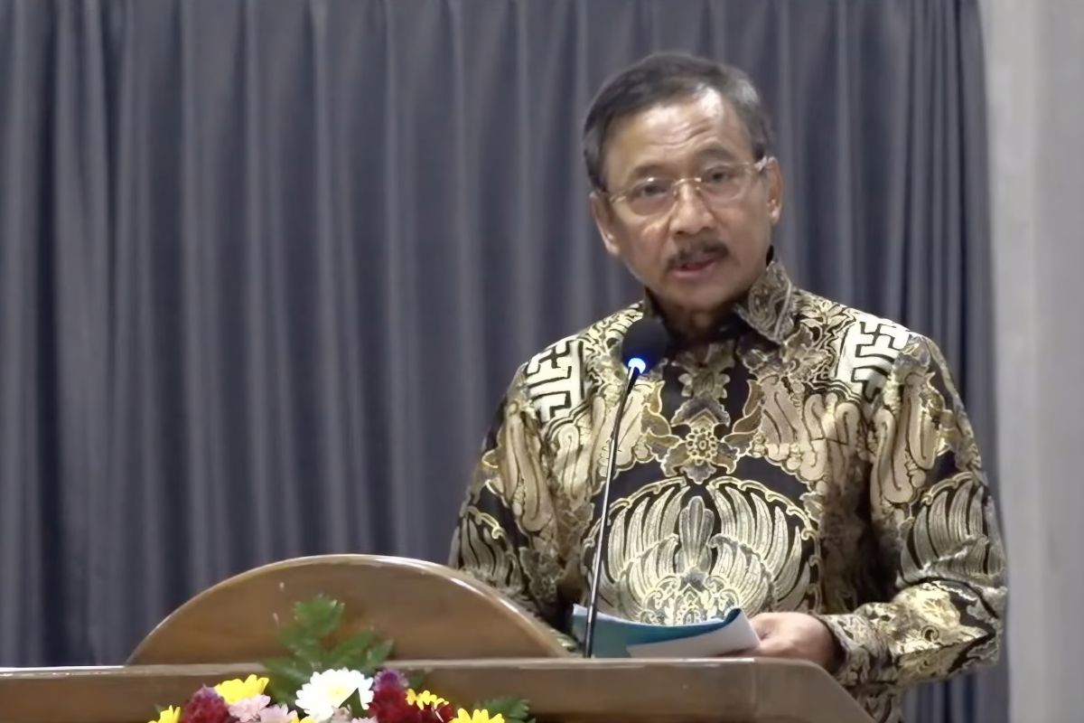 Chief Justice invites universities to strengthen constitutional culture