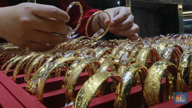 Global Institutions Forecast Gold and Silver Prices This Week