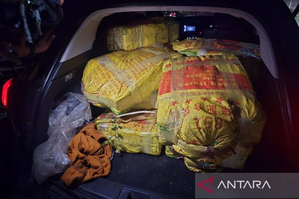 Police roundup: Smuggling busts, illegal imports task force, and public markets