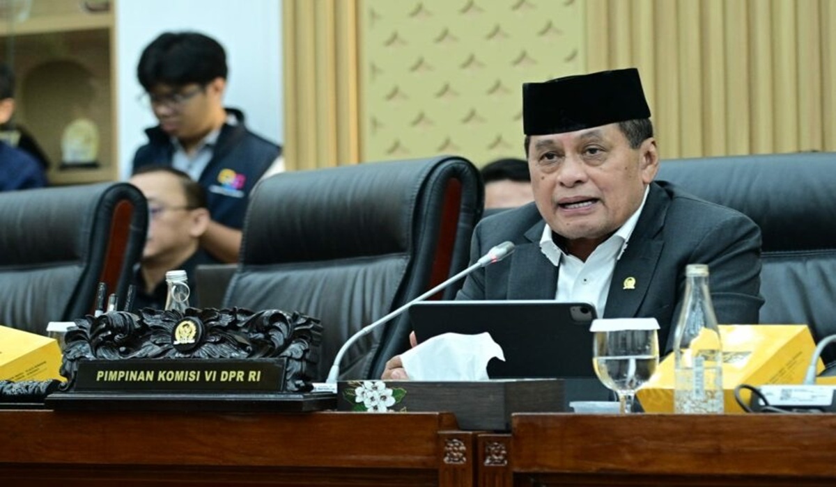Five SPPI Kopdes Merah Putih Participants Die, DPR Demands Evaluation