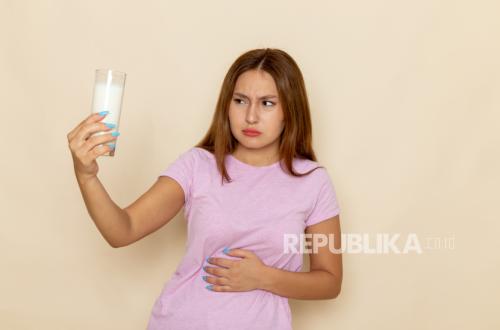 Why Do Asians Often Experience Stomach Pain After Drinking Milk?