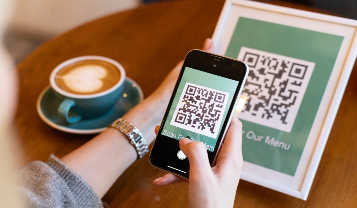 Beware of New Phishing Tactic Using Text-Based ASCII QR Codes