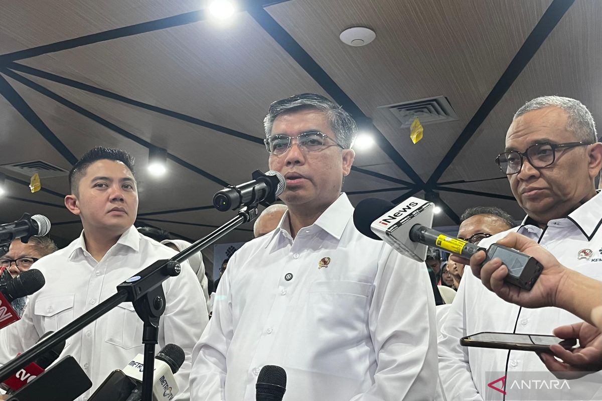 Government allocates Rp4.2 trillion for 2026 National Internship Programme