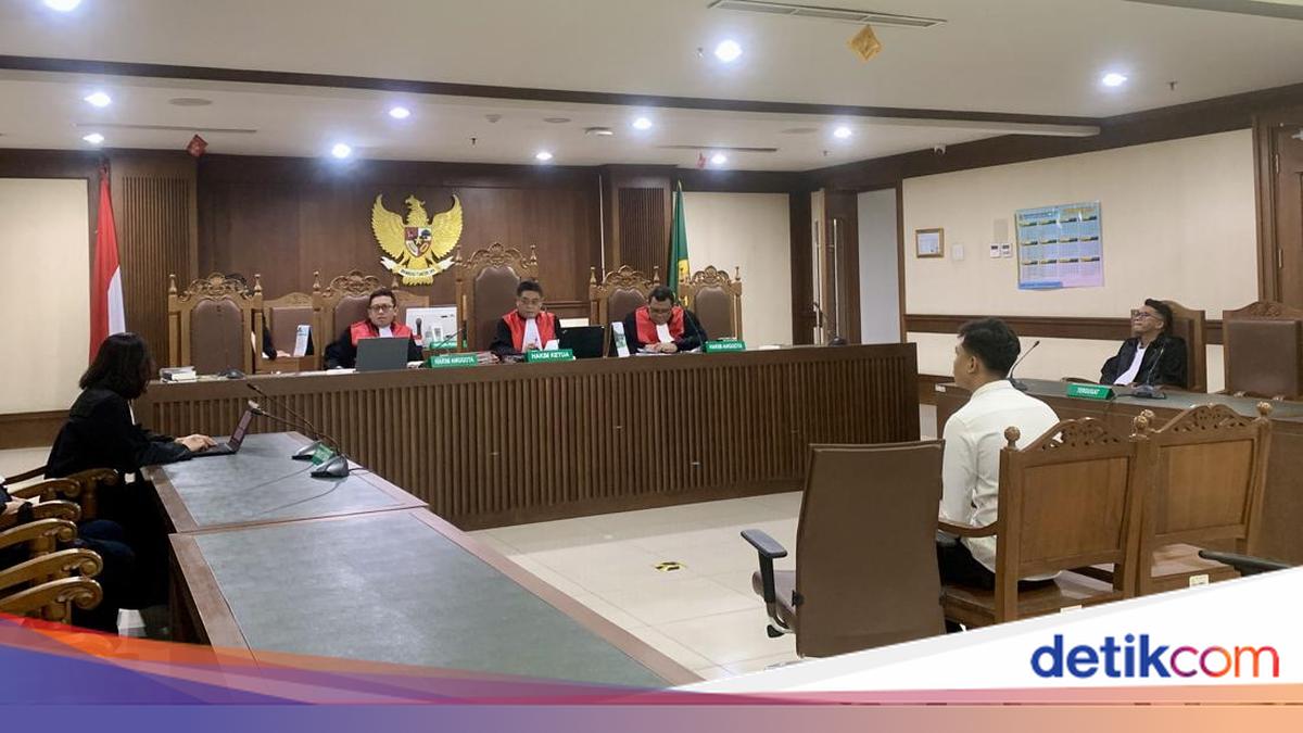Khariq's Trial in Screenshot Editing Case Linked to August 2025 Protest Postponed Again