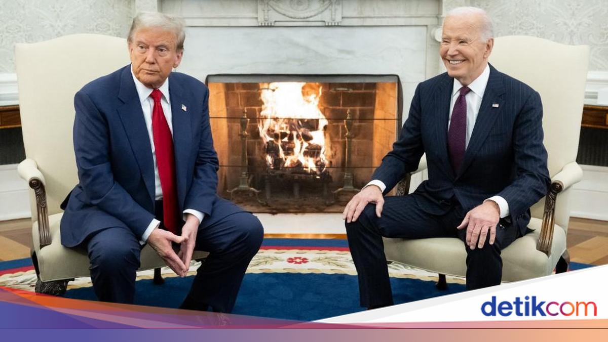 Biden Launches Scathing Attack on Trump, Calling Him a Corrupt, Narcissistic Loser