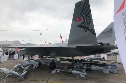 Learning from the Iran War: What Turkey is Preparing to Face Conflict