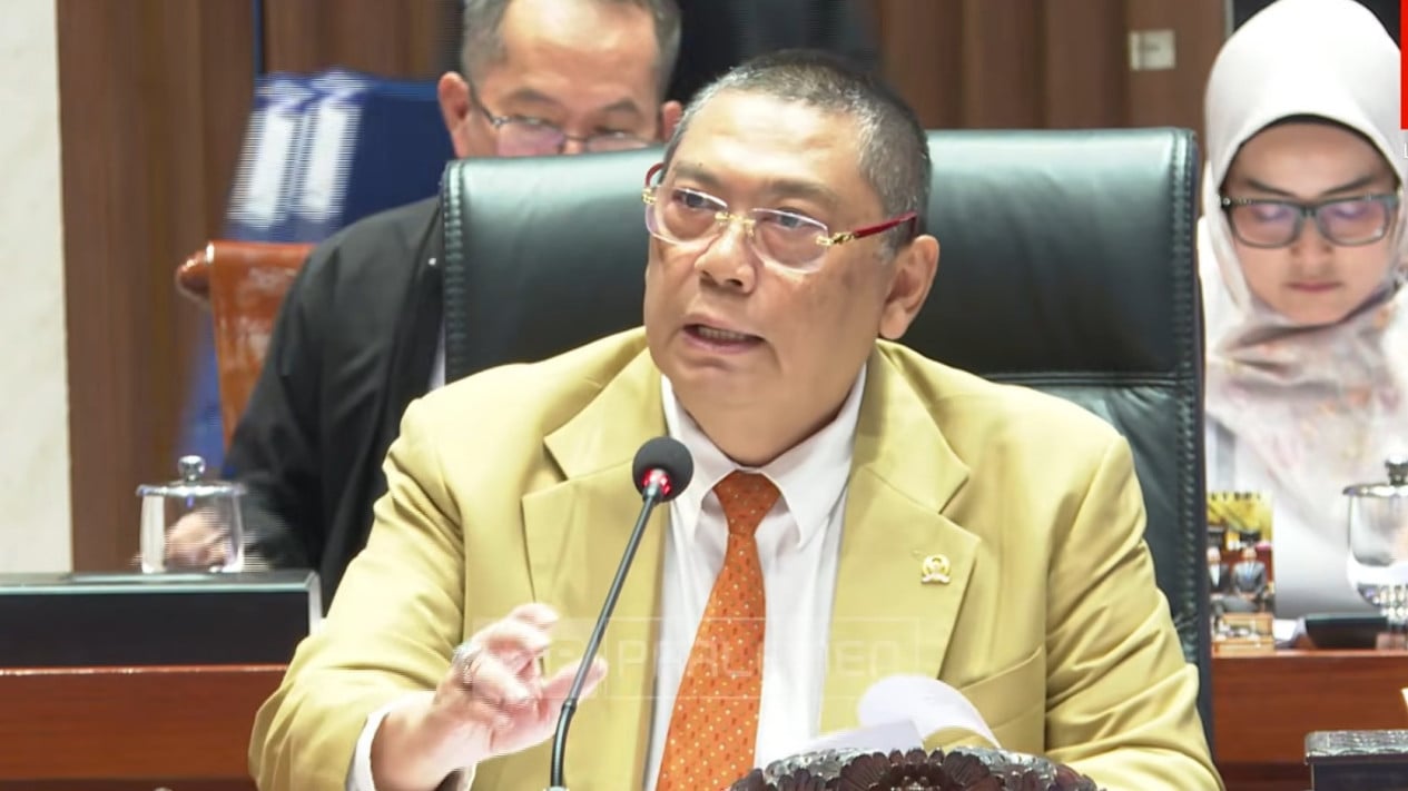 House Speaker Requests Cybersecurity Bill Draft Not Be Circulated to Public to Prevent Hoaxes