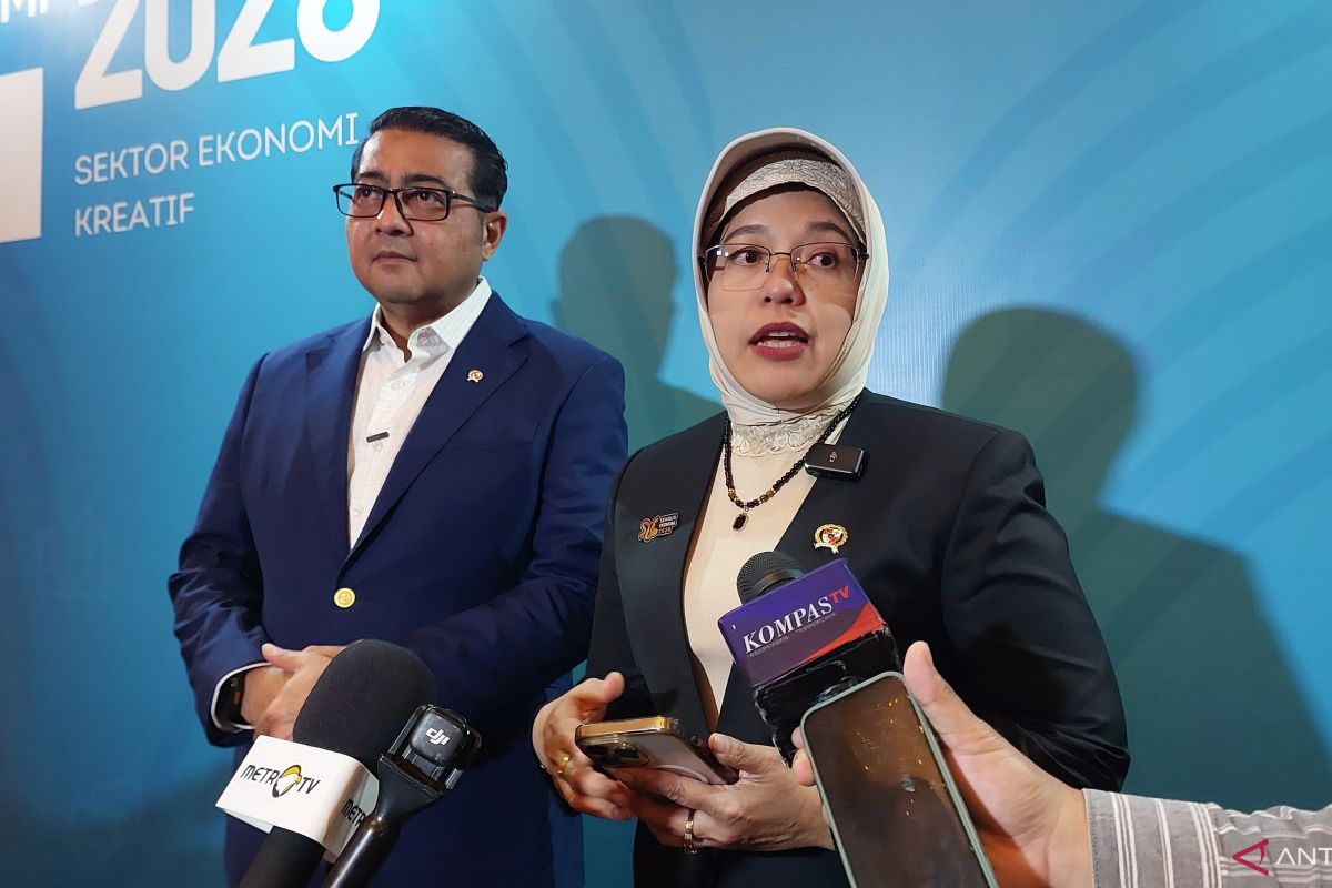 BPS to Collect Data from MSMEs to Households for 2026 Economic Census