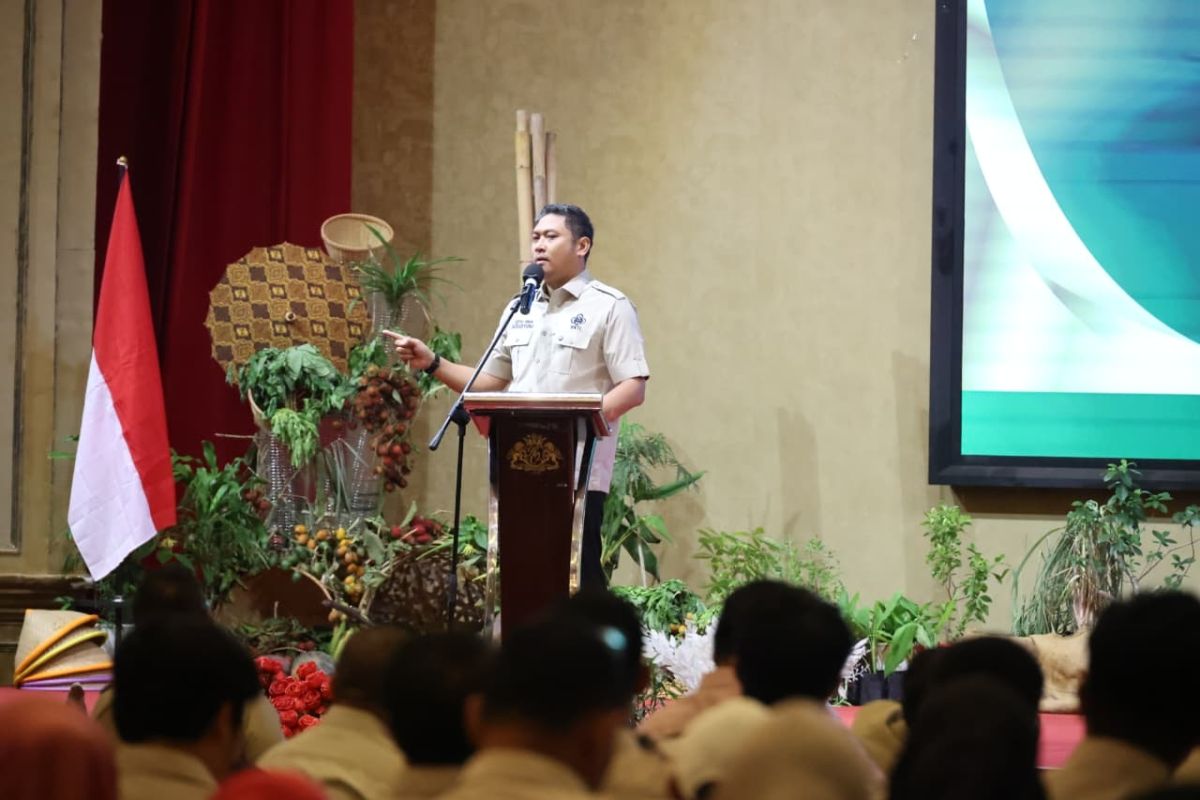 Agriculture Ministry accelerates new paddy field development programme in Papua