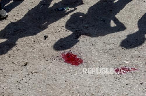 Israeli Strikes Kill Three, Including Child, in Gaza