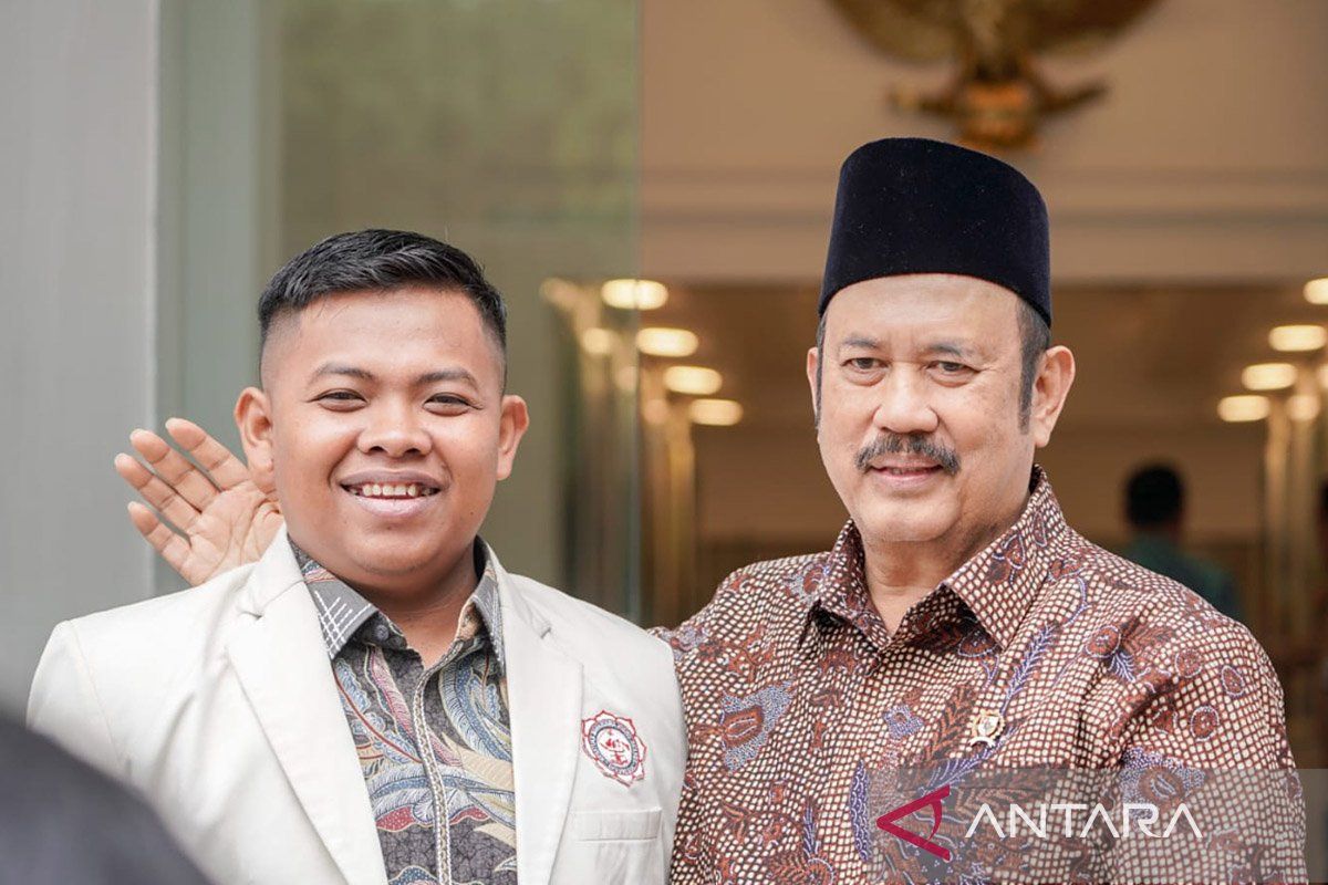 Bappenas Chief: Students Must Develop Leadership Capacity