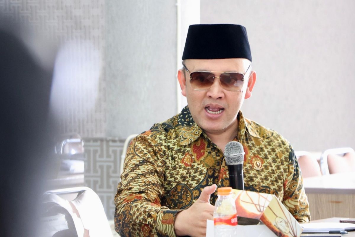 West Java DPRD Commission V to Discuss Private School Scholarship Policy