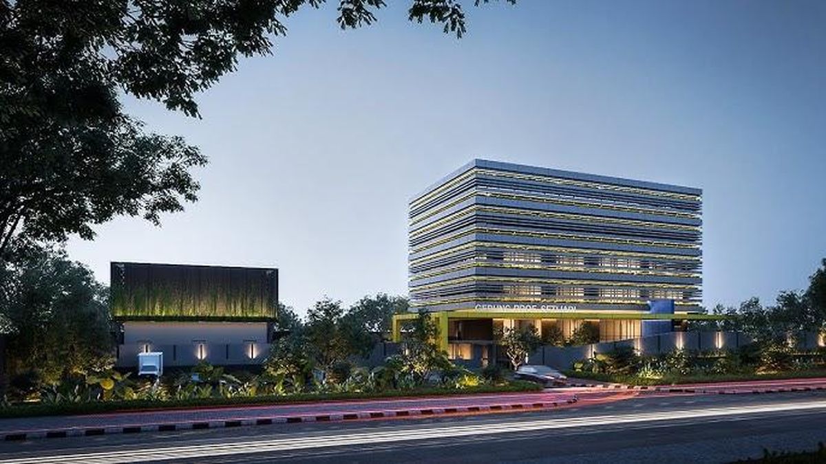 Universitas Terbuka: A Quality, Affordable State University Solution