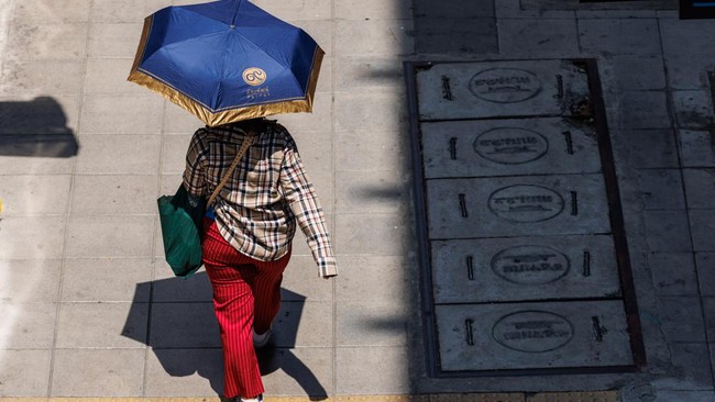 ASEAN Enters Danger Zone as Humid Heatwaves Could Last for Months