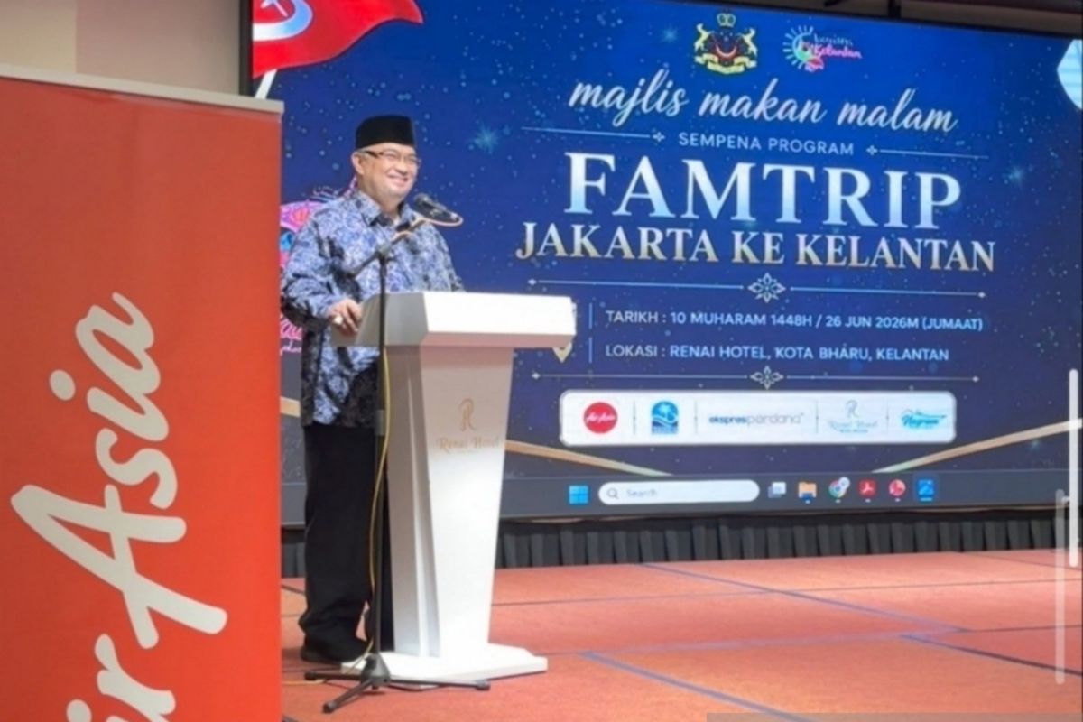 Exploring Kelantan: From Nasi Kerabu to Cultural Traces