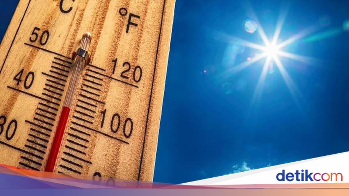 What Is a Heatwave? Characteristics, Causes, and Is It Occurring in Indonesia?