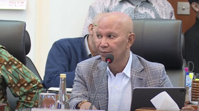 Preventing Kopdes Default: Will TKD Budget Increase Further in 2027?