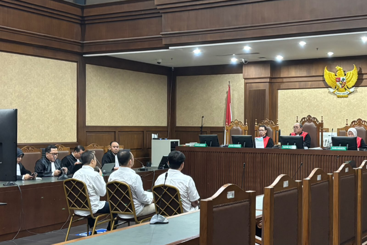Customs Bribery Defendant Pleads for Leniency, Highlights Subordinate Role