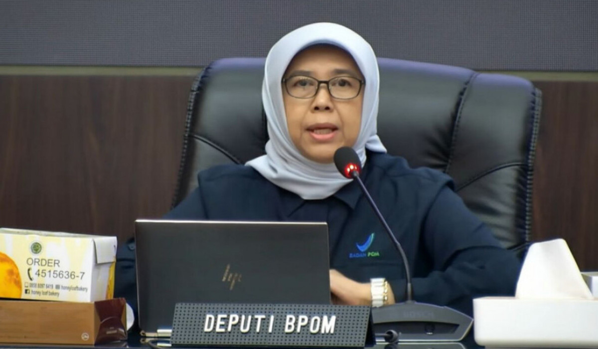 Indonesian FDA Finalises Food Safety Curriculum for Schools