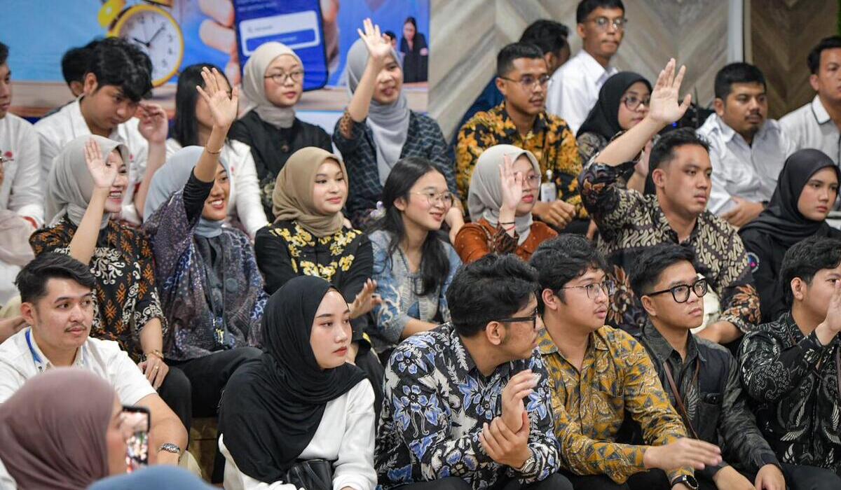 National Internship Programme Expanded to Absorb 150,000 Participants