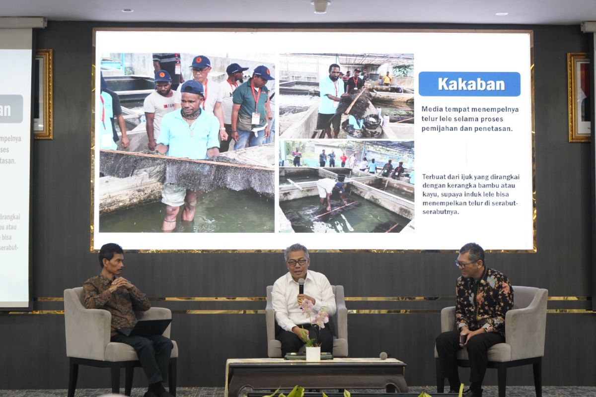 Ministry of Villages, FAO Launch Training to Strengthen Food System Governance