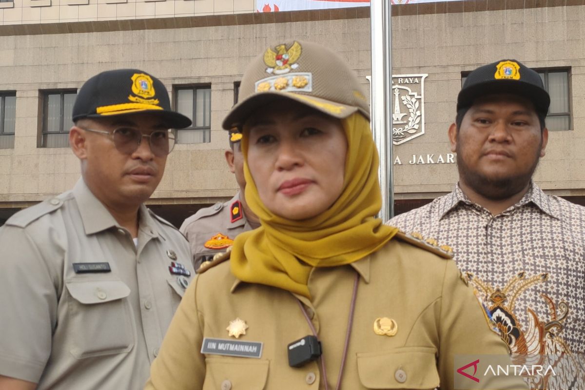 West Jakarta Achieves Open Defecation Free Status with New Communal Sanitation Facilities