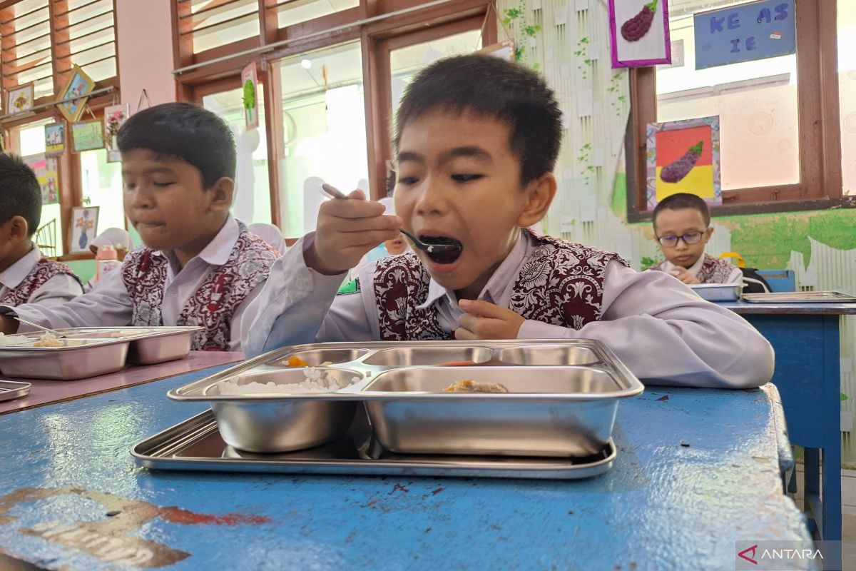 Cianjur Farmer: Free Nutritious Meal Programme Boosts Absorption of Local Harvests