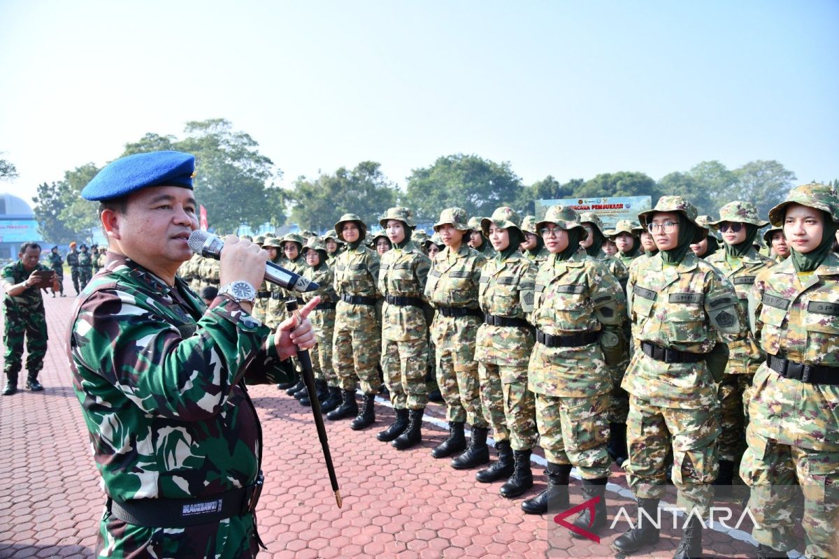State Palace assures public input on military basic training will be heeded