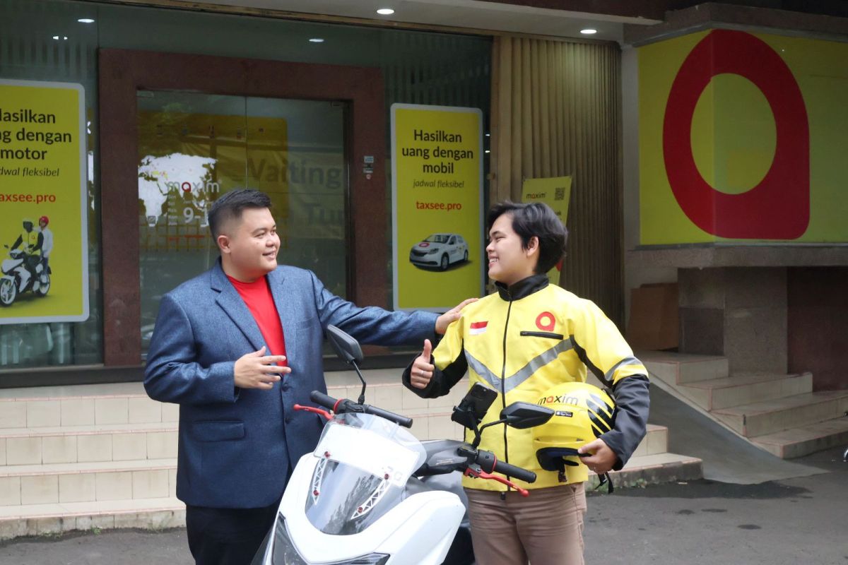 Maxim to Implement Eight Percent App Commission for Bike-Hailing Partners from 1 July