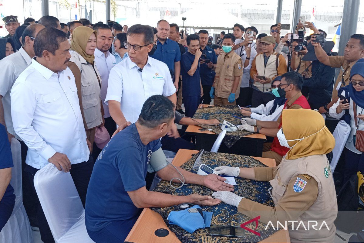 Caring for Prisoners' Health Rights Towards a Tuberculosis-Free Indonesia