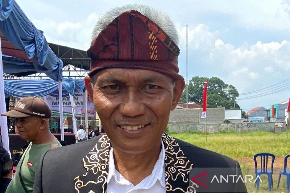 West Java Legislator Urges Schools to Showcase Arts and Culture During Orientation