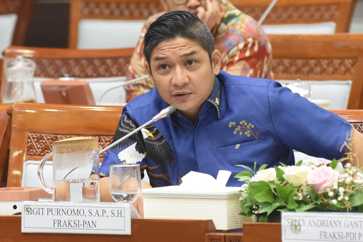House Commission VIII Urges BPKH to Diversify Investments into Hajj Ecosystem