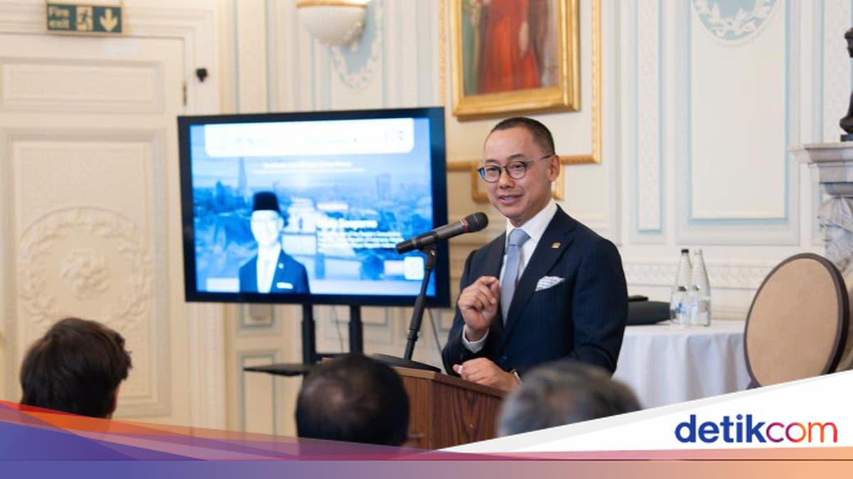 Eddy Soeparno Applauds Prabowo's Decision to Lower Industrial Gas Prices