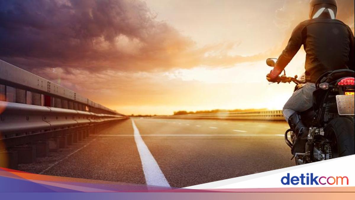 'Akamsi Duta Ngopo' Motorcyclists Who Challenged Others in Jogja Surrender to Police